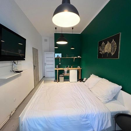 Apartamenty Nowy Rynek Bydgoszcz Dış mekan fotoğraf