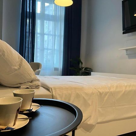 Apartamenty Nowy Rynek Bydgoszcz Dış mekan fotoğraf