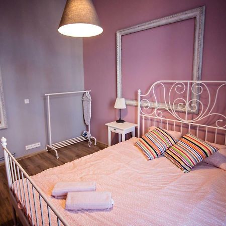 Apartamenty Nowy Rynek Bydgoszcz Dış mekan fotoğraf