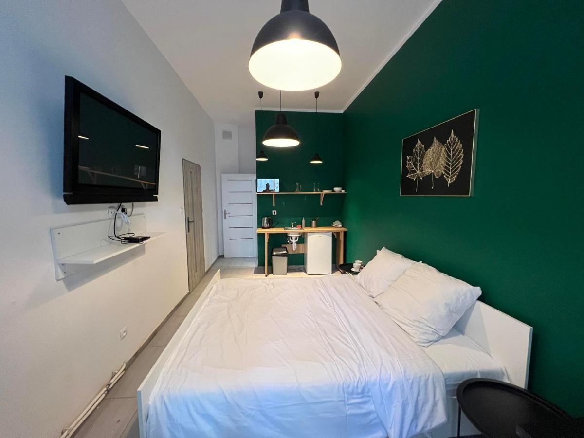 Apartamenty Nowy Rynek Bydgoszcz Dış mekan fotoğraf