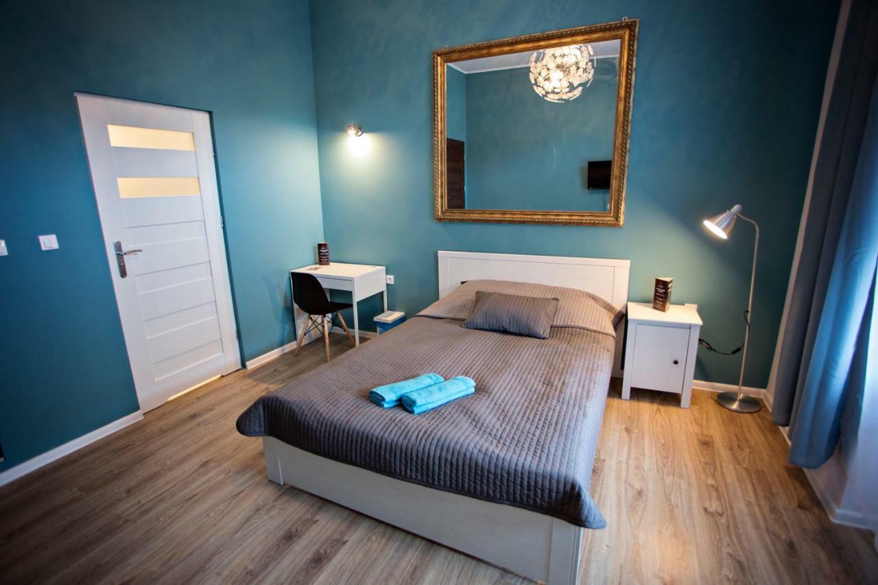 Apartamenty Nowy Rynek Bydgoszcz Dış mekan fotoğraf