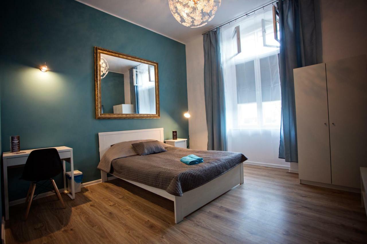 Apartamenty Nowy Rynek Bydgoszcz Dış mekan fotoğraf