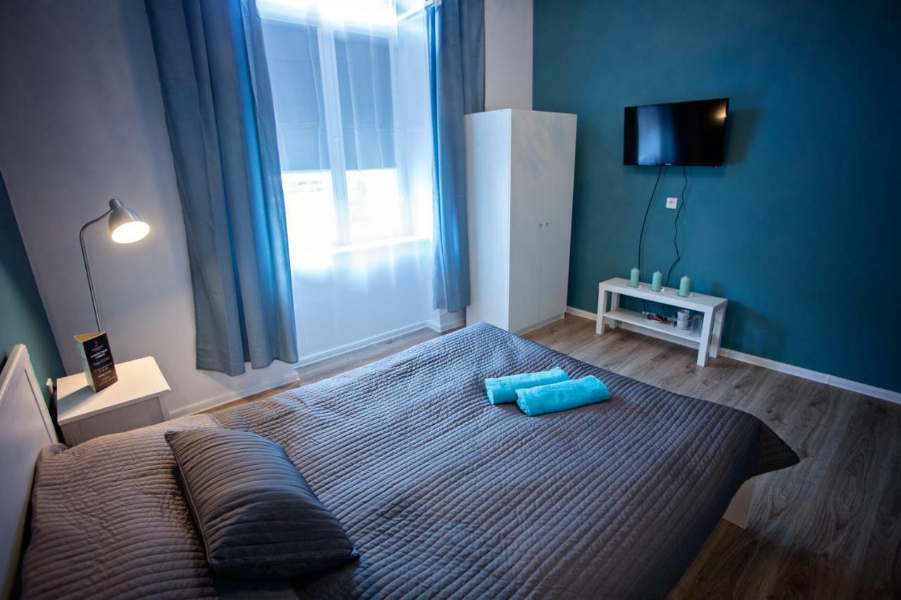 Apartamenty Nowy Rynek Bydgoszcz Dış mekan fotoğraf