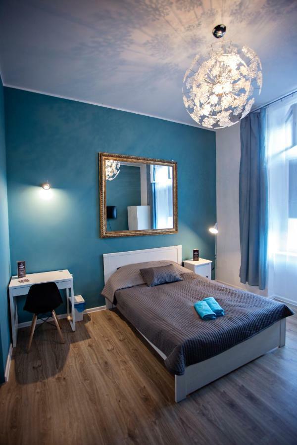 Apartamenty Nowy Rynek Bydgoszcz Dış mekan fotoğraf