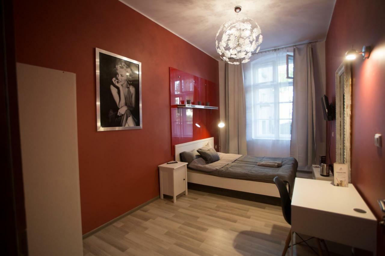 Apartamenty Nowy Rynek Bydgoszcz Dış mekan fotoğraf