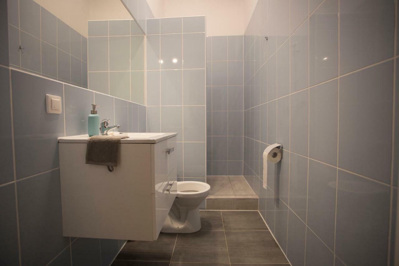 Apartamenty Nowy Rynek Bydgoszcz Dış mekan fotoğraf