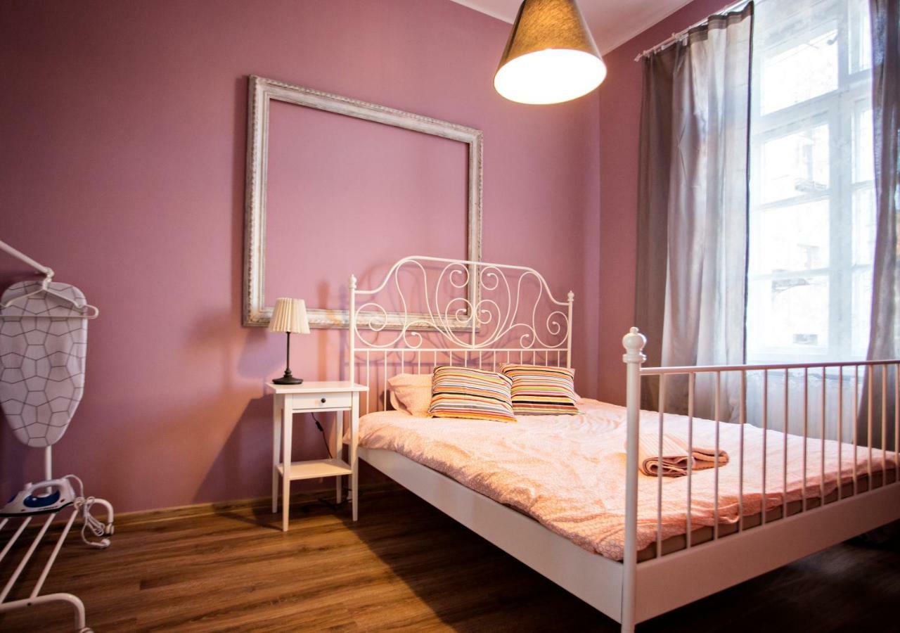 Apartamenty Nowy Rynek Bydgoszcz Dış mekan fotoğraf